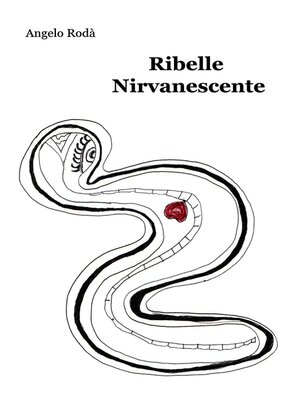 cover image of Ribelle Nirvanescente
